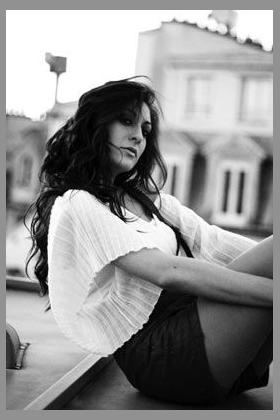 Victoria Petrosillo